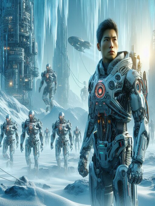 Title details for PRISION GLACIAR by PETER KAPRA - Available